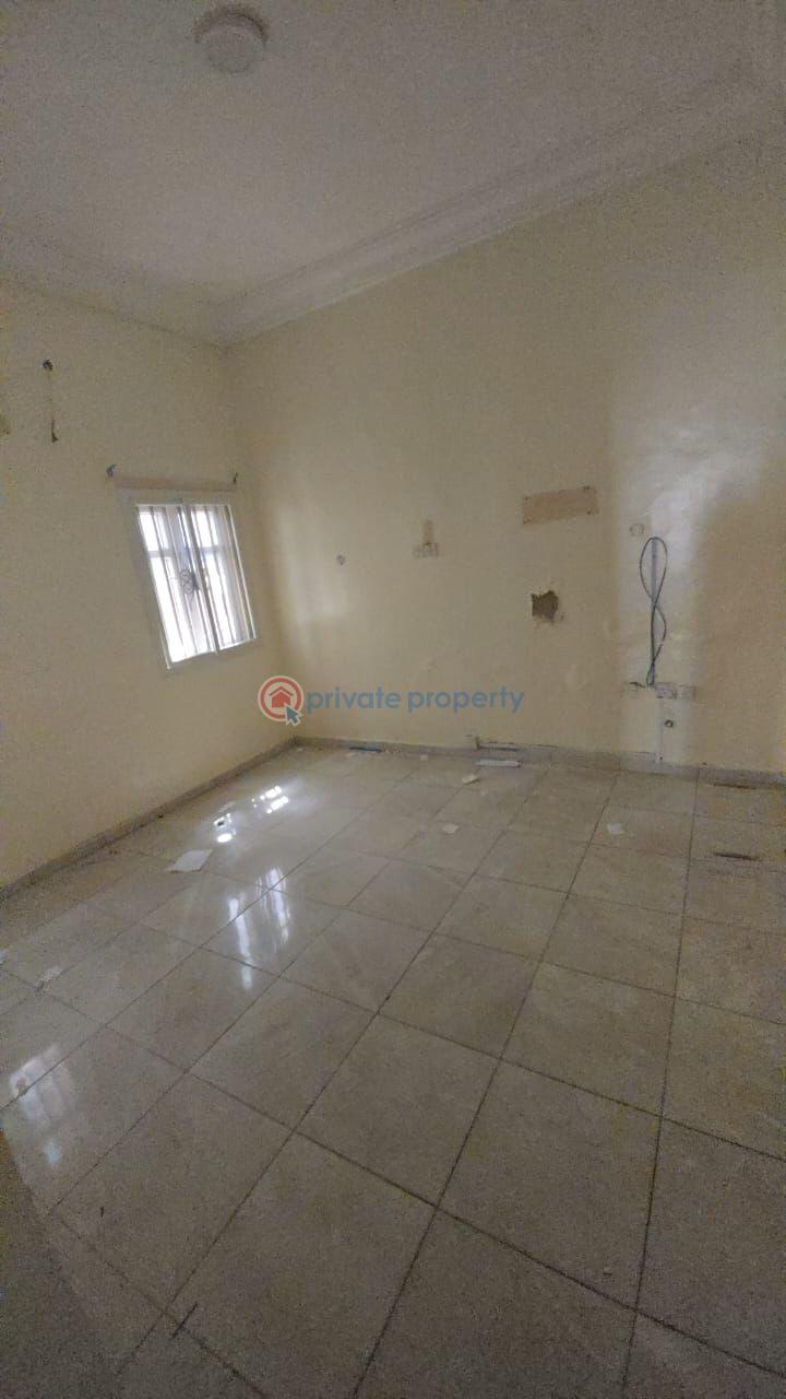 5 bedroom Detached Duplex For Rent Lekki Phase 1 Lagos - 5