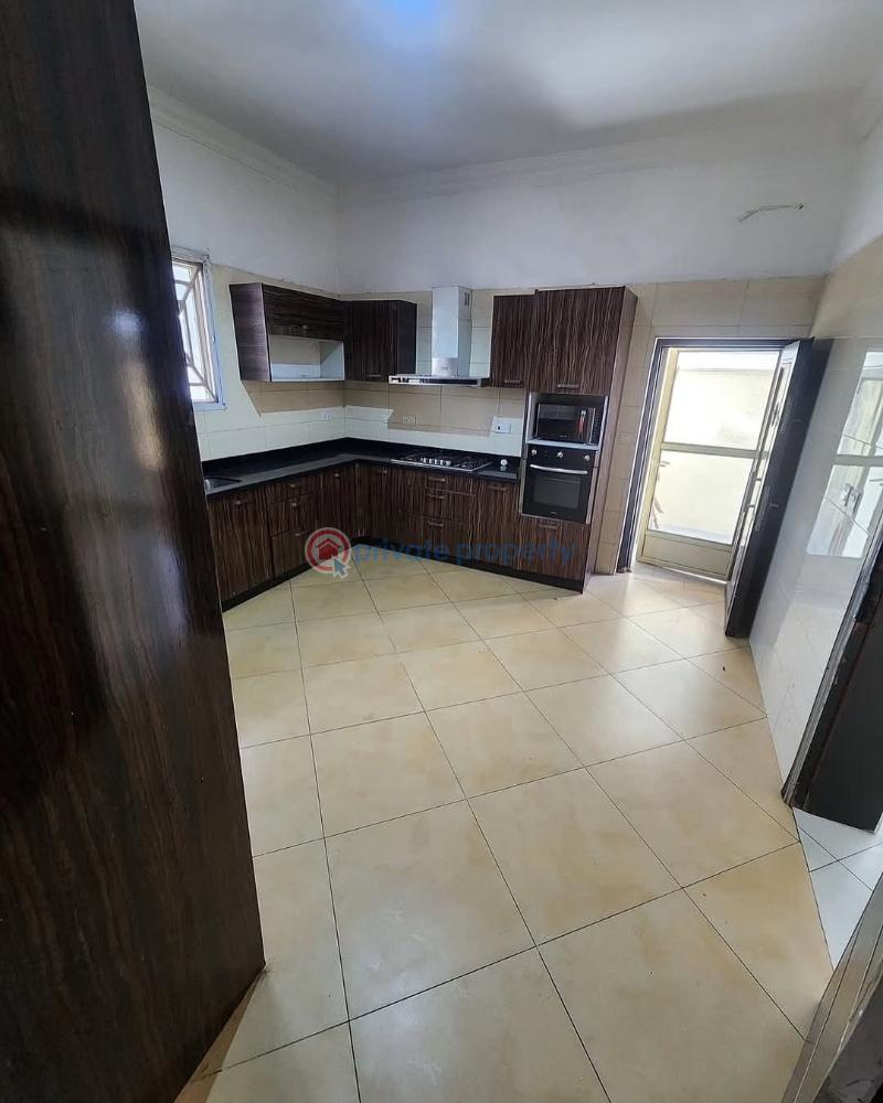 5 bedroom Terrace For Rent Lekki Phase 1 Lagos - 5