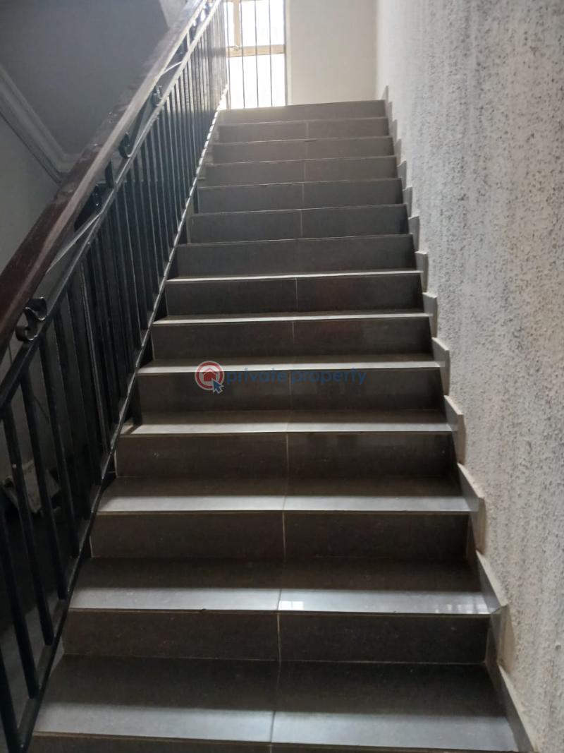 5 bedroom Detached Duplex For Rent Lekki Phase 1 Lagos - 7