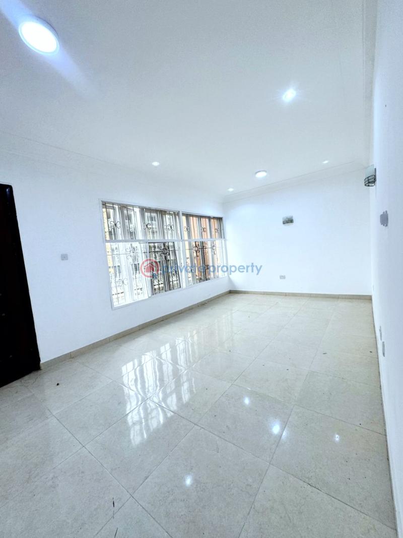 5 bedroom Terraced Duplex For Rent Banana Island Ikoyi Lagos - 12