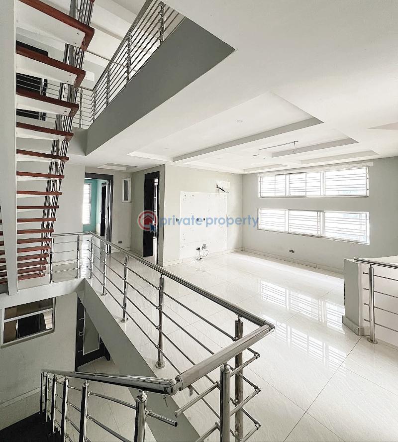5 bedroom Semi detached Duplex For Sale Osapa London Lekki Lagos - 12