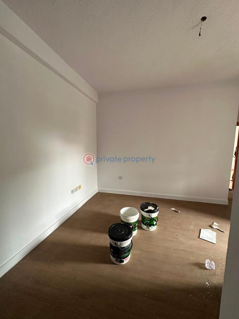 5 bedroom Semi detached Duplex For Rent Lekki Phase 1 Lagos - 7