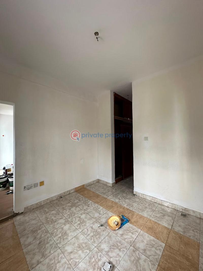 5 bedroom Semi detached Duplex For Rent Lekki Phase 1 Lagos - 2