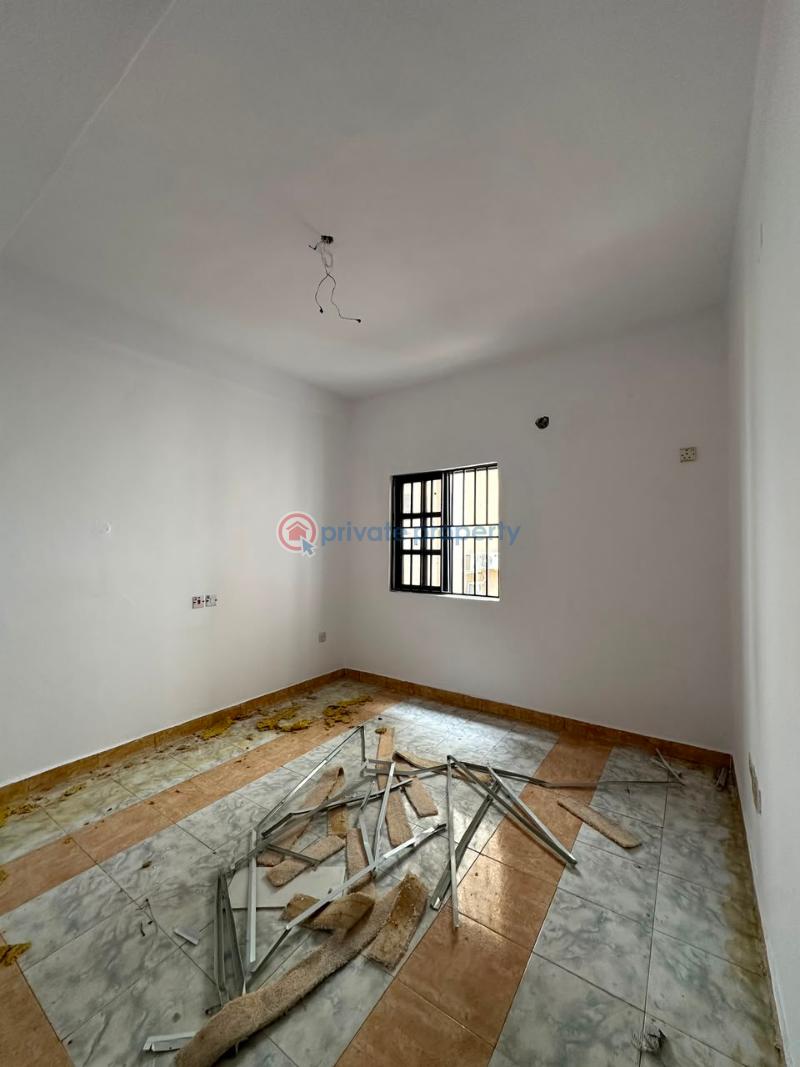 5 bedroom Semi detached Duplex For Rent Lekki Phase 1 Lagos - 5