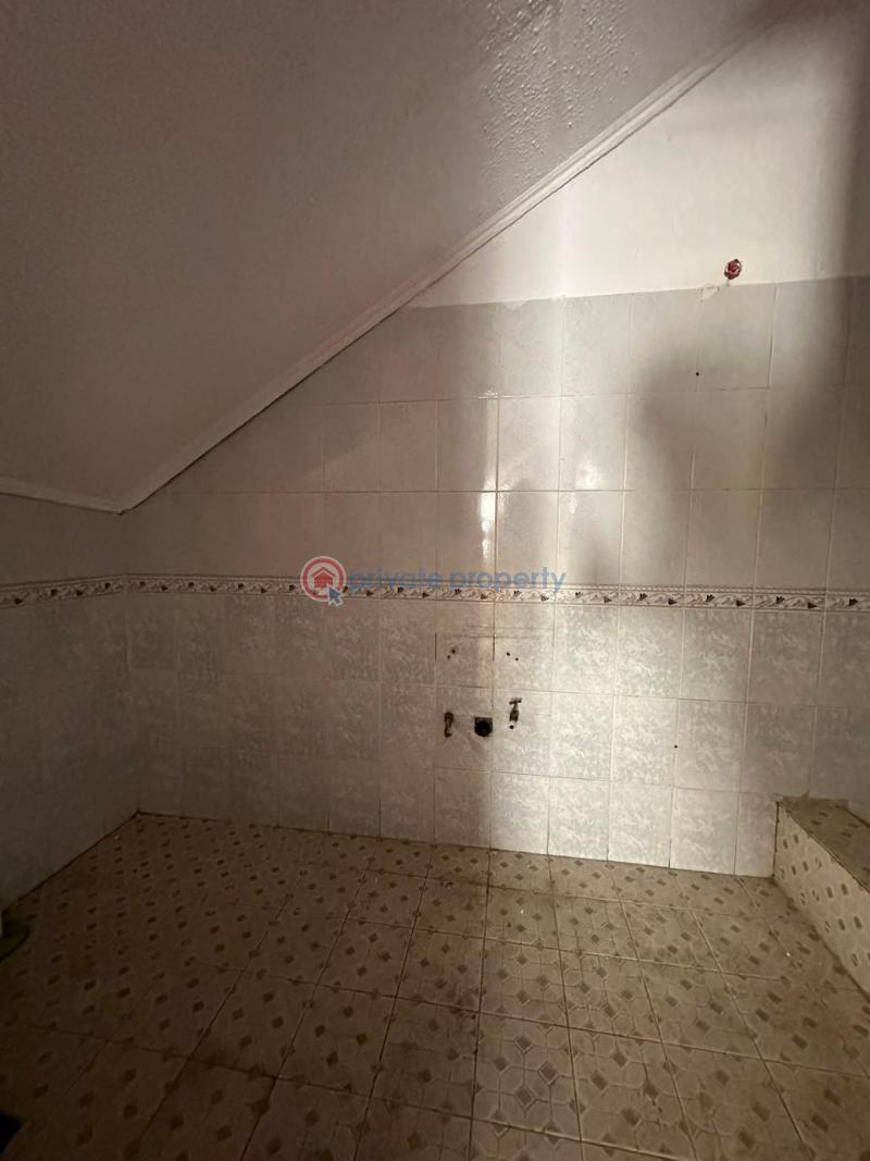 5 bedroom Semi detached Duplex For Rent Lekki Phase 1 Lagos - 8