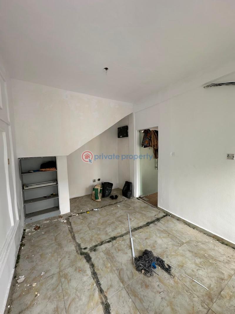 5 bedroom Semi detached Duplex For Rent Lekki Phase 1 Lagos - 1