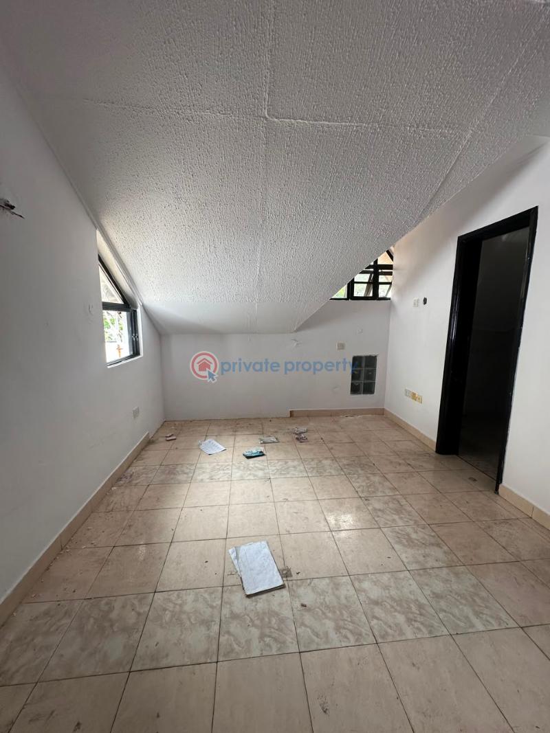 5 bedroom Semi detached Duplex For Rent Lekki Phase 1 Lagos - 9