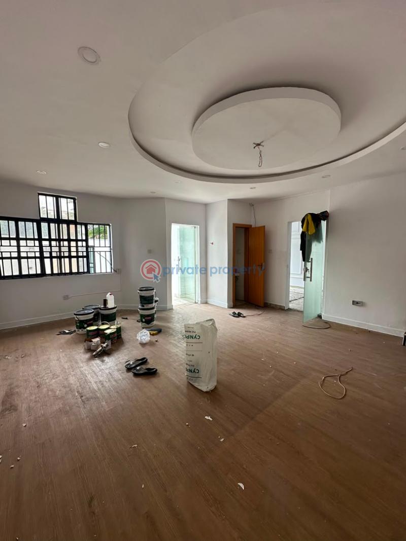 5 bedroom Semi detached Duplex For Rent Lekki Phase 1 Lagos - 0