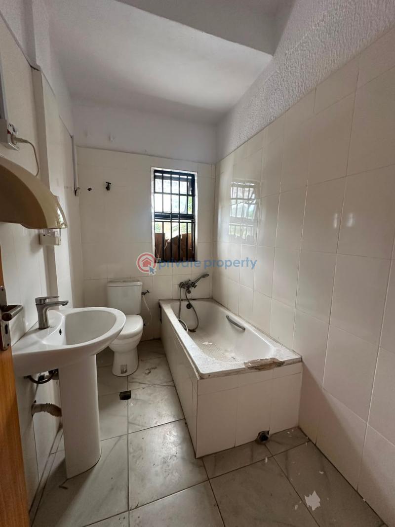 5 bedroom Semi detached Duplex For Rent Lekki Phase 1 Lagos - 4