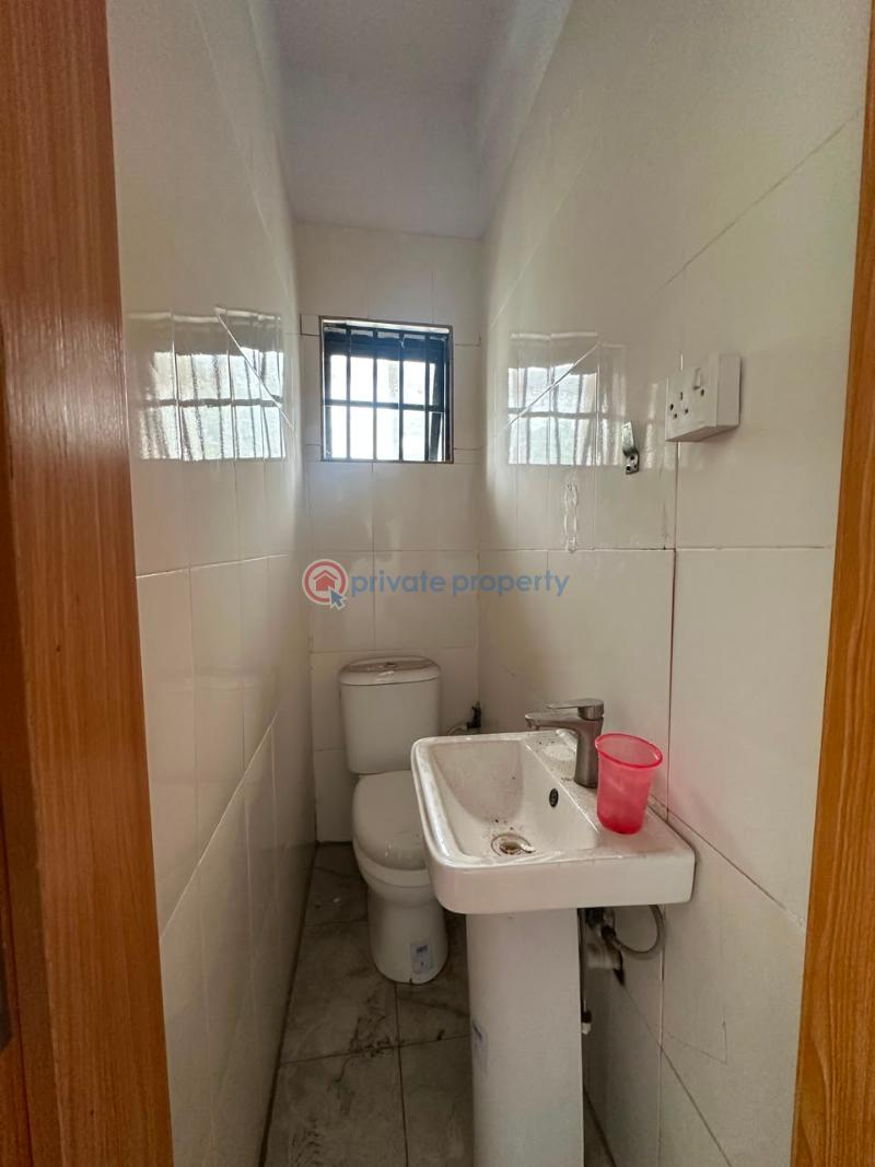 5 bedroom Semi detached Duplex For Rent Lekki Phase 1 Lagos - 3