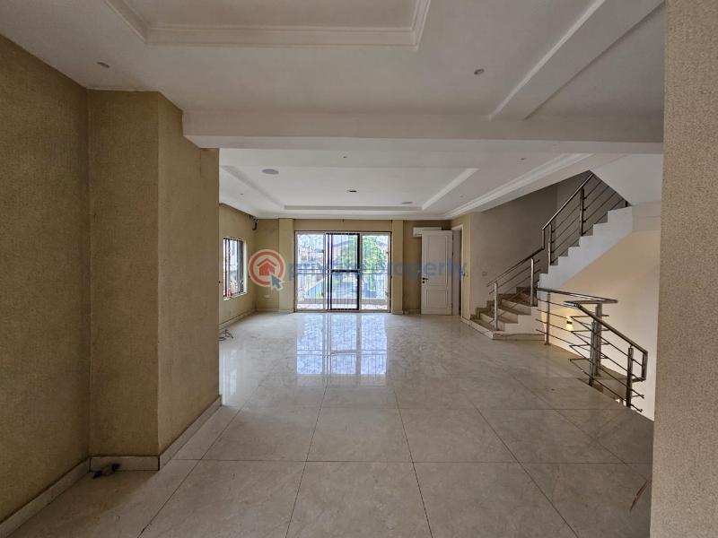 5 bedroom Semi detached Duplex For Sale Parkview Estate Ikoyi Lagos - 3