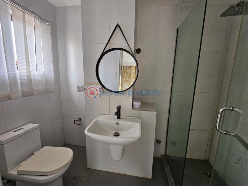 Well maintained 5 bedroom semi detached duplex with bq - 14 5 bedroom Semi detached Duplex For Sale Parkview Estate Ikoyi Lagos - 14