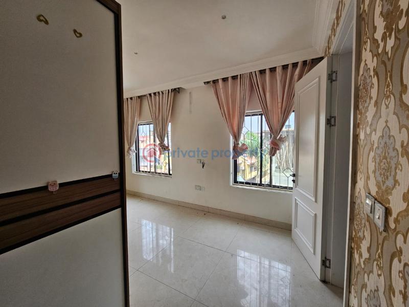 5 bedroom Semi detached Duplex For Sale Parkview Estate Ikoyi Lagos - 17