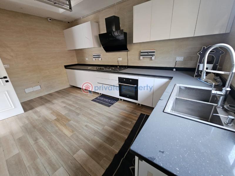 5 bedroom Semi detached Duplex For Sale Parkview Estate Ikoyi Lagos - 6