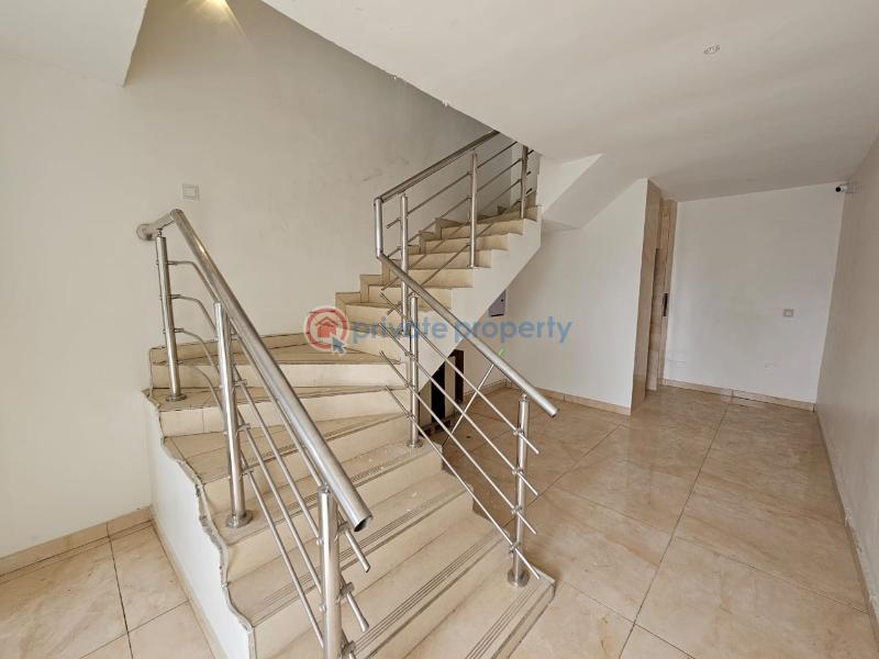 5 bedroom Semi detached Duplex For Sale Parkview Estate Ikoyi Lagos - 1