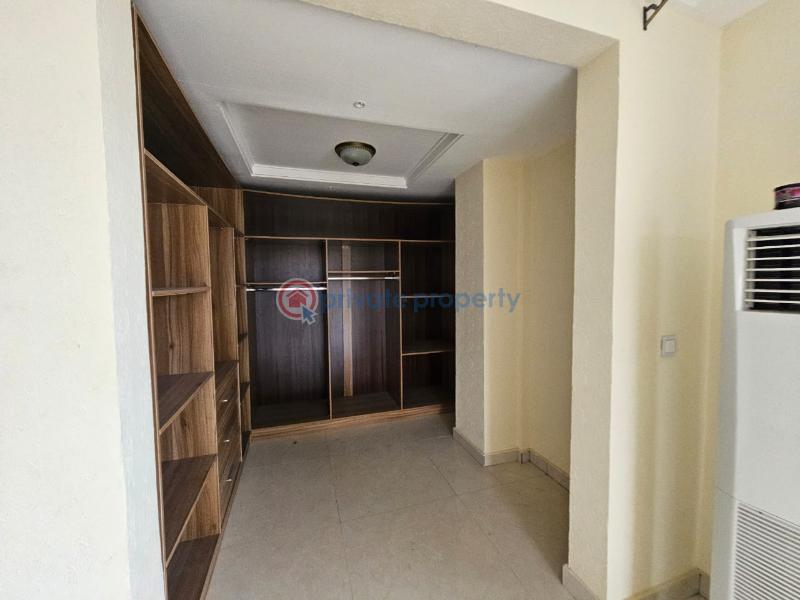 Well maintained 5 bedroom semi detached duplex with bq - 26 5 bedroom Semi detached Duplex For Sale Parkview Estate Ikoyi Lagos - 26