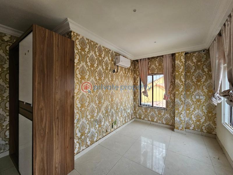 5 bedroom Semi detached Duplex For Sale Parkview Estate Ikoyi Lagos - 16
