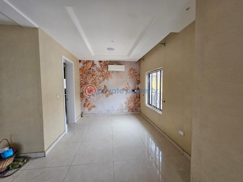 Well maintained 5 bedroom semi detached duplex with bq - 8 5 bedroom Semi detached Duplex For Sale Parkview Estate Ikoyi Lagos - 8