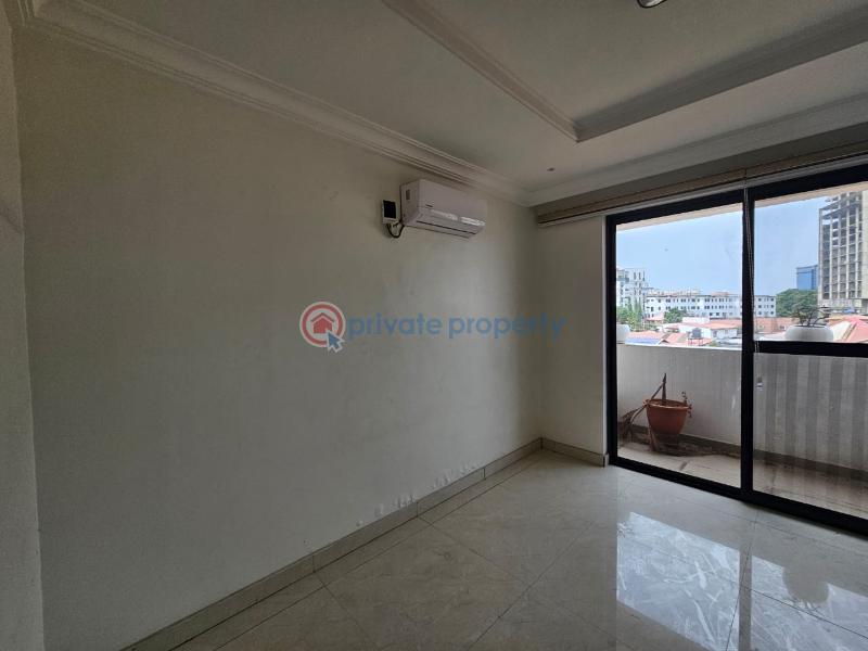 Well maintained 5 bedroom semi detached duplex with bq - 20 5 bedroom Semi detached Duplex For Sale Parkview Estate Ikoyi Lagos - 20