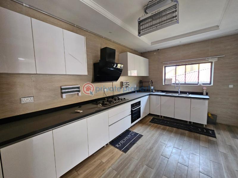 5 bedroom Semi detached Duplex For Sale Parkview Estate Ikoyi Lagos - 7