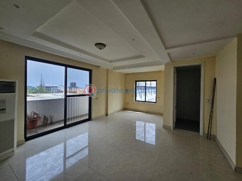 5 bedroom Semi detached Duplex For Sale Parkview Estate Ikoyi Lagos - 29