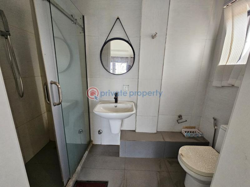 Well maintained 5 bedroom semi detached duplex with bq - 19 5 bedroom Semi detached Duplex For Sale Parkview Estate Ikoyi Lagos - 19
