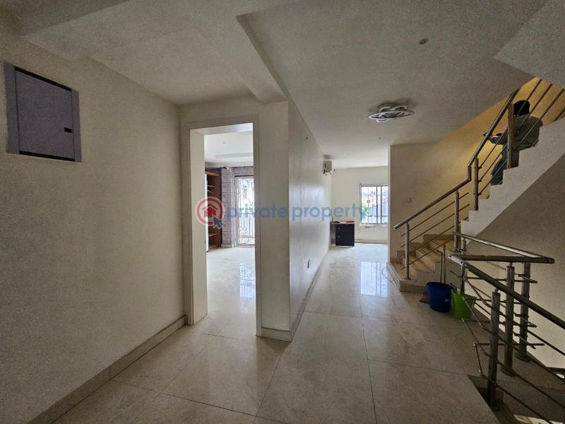 5 bedroom Semi detached Duplex For Sale Parkview Estate Ikoyi Lagos - 11