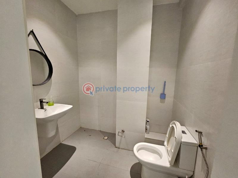 5 bedroom Semi detached Duplex For Sale Parkview Estate Ikoyi Lagos - 9