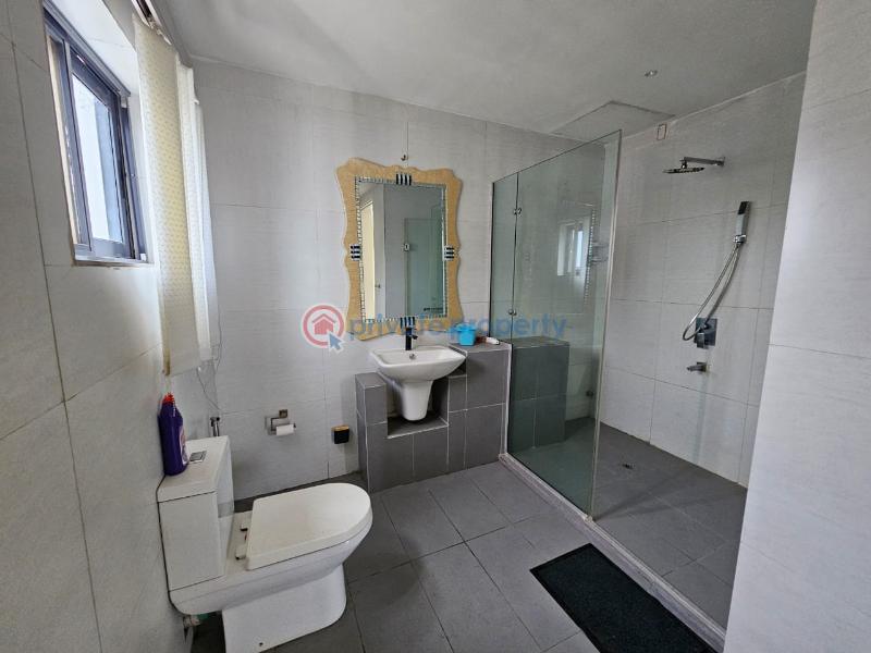 5 bedroom Semi detached Duplex For Sale Parkview Estate Ikoyi Lagos - 28