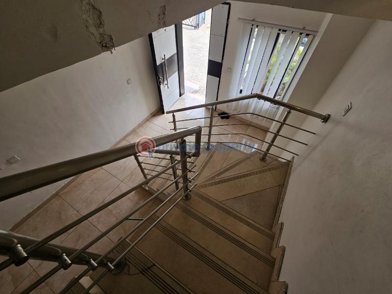 5 bedroom Semi detached Duplex For Sale Parkview Estate Ikoyi Lagos - 2