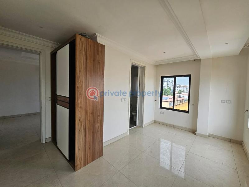 5 bedroom Semi detached Duplex For Sale Parkview Estate Ikoyi Lagos - 21