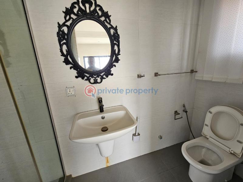 Well maintained 5 bedroom semi detached duplex with bq - 23 5 bedroom Semi detached Duplex For Sale Parkview Estate Ikoyi Lagos - 23