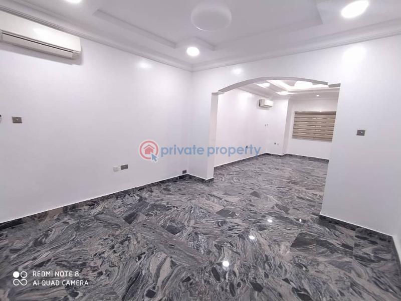 Well maintained 5 bedroom semi detached house - 9 5 bedroom Semi detached Duplex For Sale Banana Island Ikoyi Lagos - 9