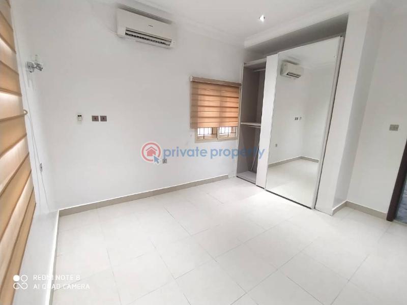 Well maintained 5 bedroom semi detached house - 2 5 bedroom Semi detached Duplex For Sale Banana Island Ikoyi Lagos - 2