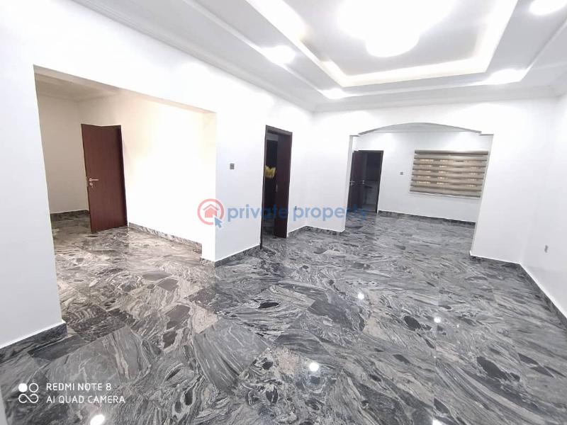 Well maintained 5 bedroom semi detached house - 12 5 bedroom Semi detached Duplex For Sale Banana Island Ikoyi Lagos - 12