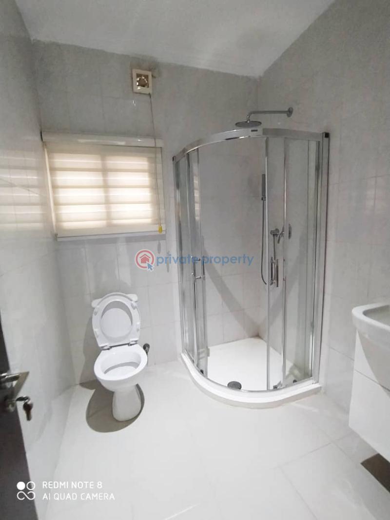 Well maintained 5 bedroom semi detached house - 3 5 bedroom Semi detached Duplex For Sale Banana Island Ikoyi Lagos - 3