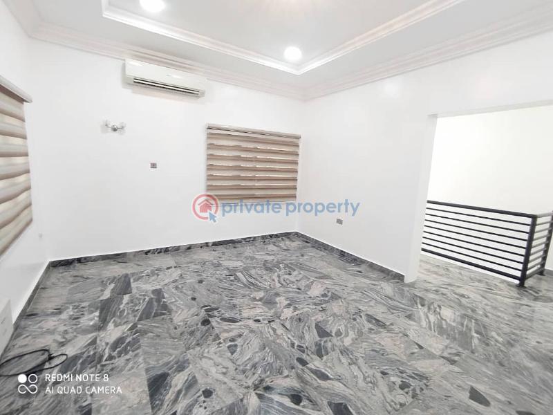 Well maintained 5 bedroom semi detached house - 6 5 bedroom Semi detached Duplex For Sale Banana Island Ikoyi Lagos - 6