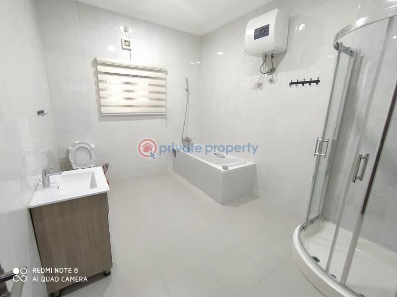 Well maintained 5 bedroom semi detached house - 7 5 bedroom Semi detached Duplex For Sale Banana Island Ikoyi Lagos - 7