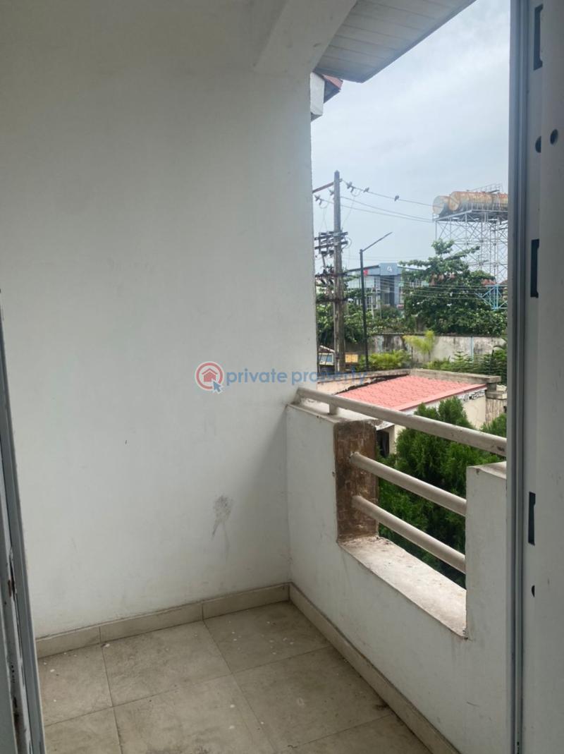 5 bedroom Semi detached Duplex For Rent Off Hakeem Dickson Road Lekki Phase 1 Lagos - 2