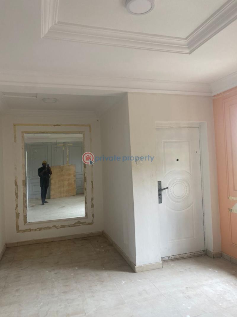 5 bedroom Semi detached Duplex For Rent Off Hakeem Dickson Road Lekki Phase 1 Lagos - 3