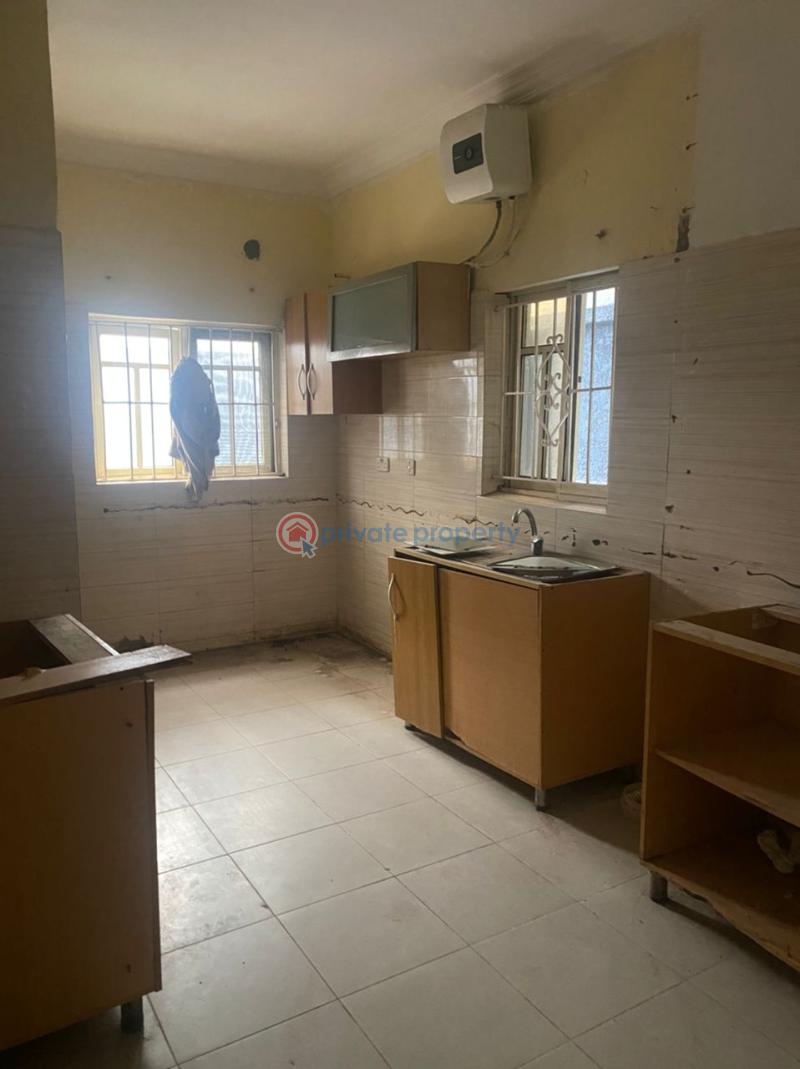 5 bedroom Semi detached Duplex For Rent Off Hakeem Dickson Road Lekki Phase 1 Lagos - 7