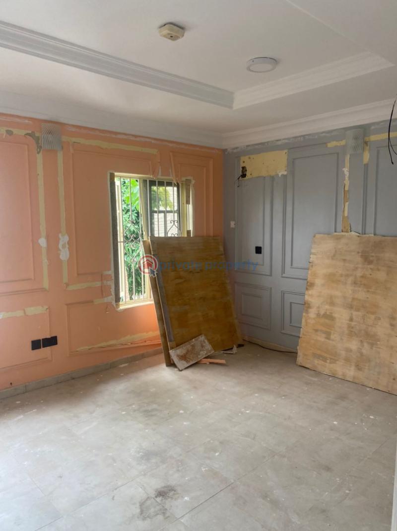 5 bedroom Semi detached Duplex For Rent Off Hakeem Dickson Road Lekki Phase 1 Lagos - 5