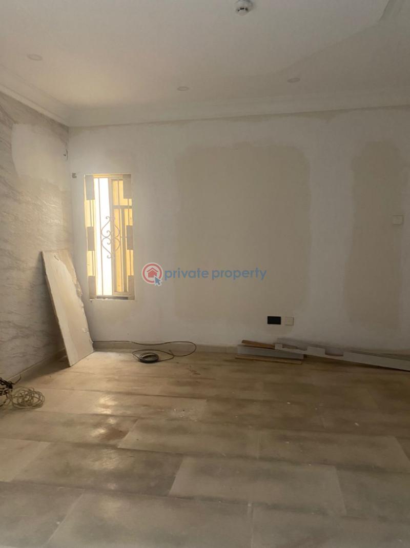 5 bedroom Semi detached Duplex For Rent Off Hakeem Dickson Road Lekki Phase 1 Lagos - 6