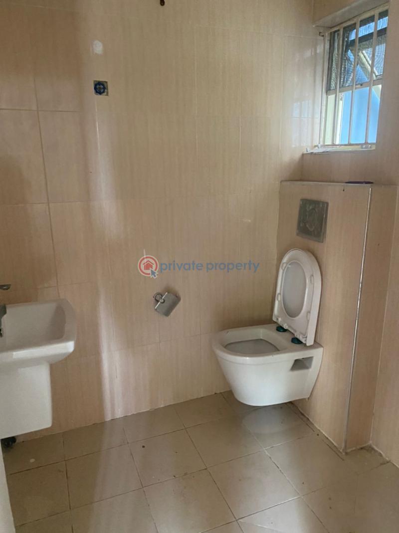 5 bedroom Semi detached Duplex For Rent Off Hakeem Dickson Road Lekki Phase 1 Lagos - 4
