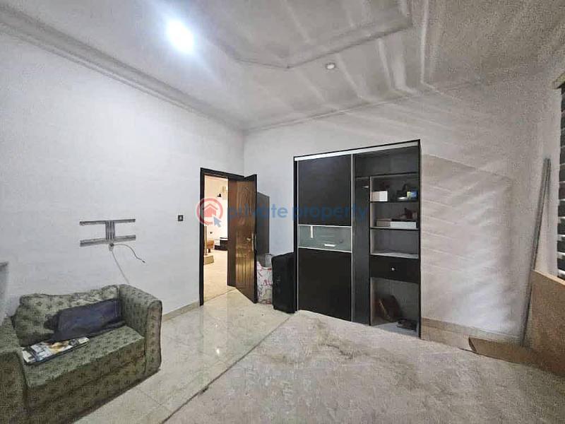 Well maintained 5-bedroom solidly built semi detached house - 5 5 bedroom Semi detached Duplex For Sale Banana Island Ikoyi Lagos - 5
