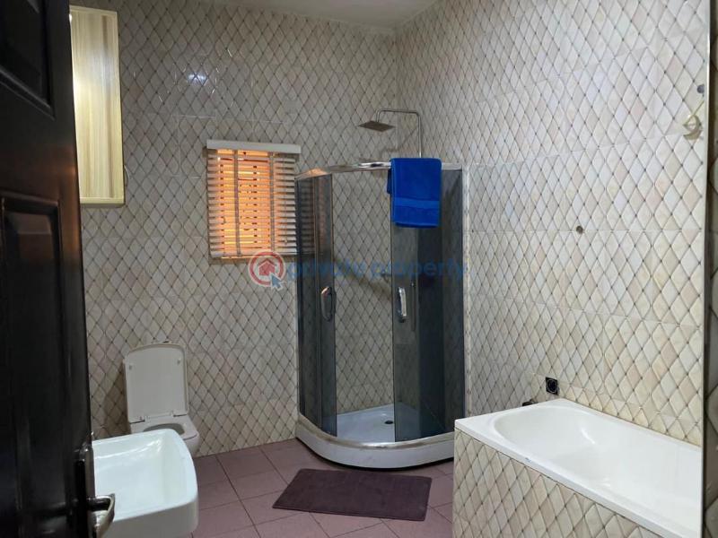 5 bedroom Terraced Duplex For Sale Katampe Main Abuja Phase 2  - 11