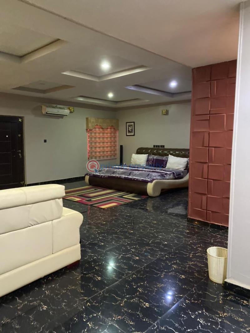 5 bedroom Terraced Duplex For Sale Katampe Main Abuja Phase 2  - 3