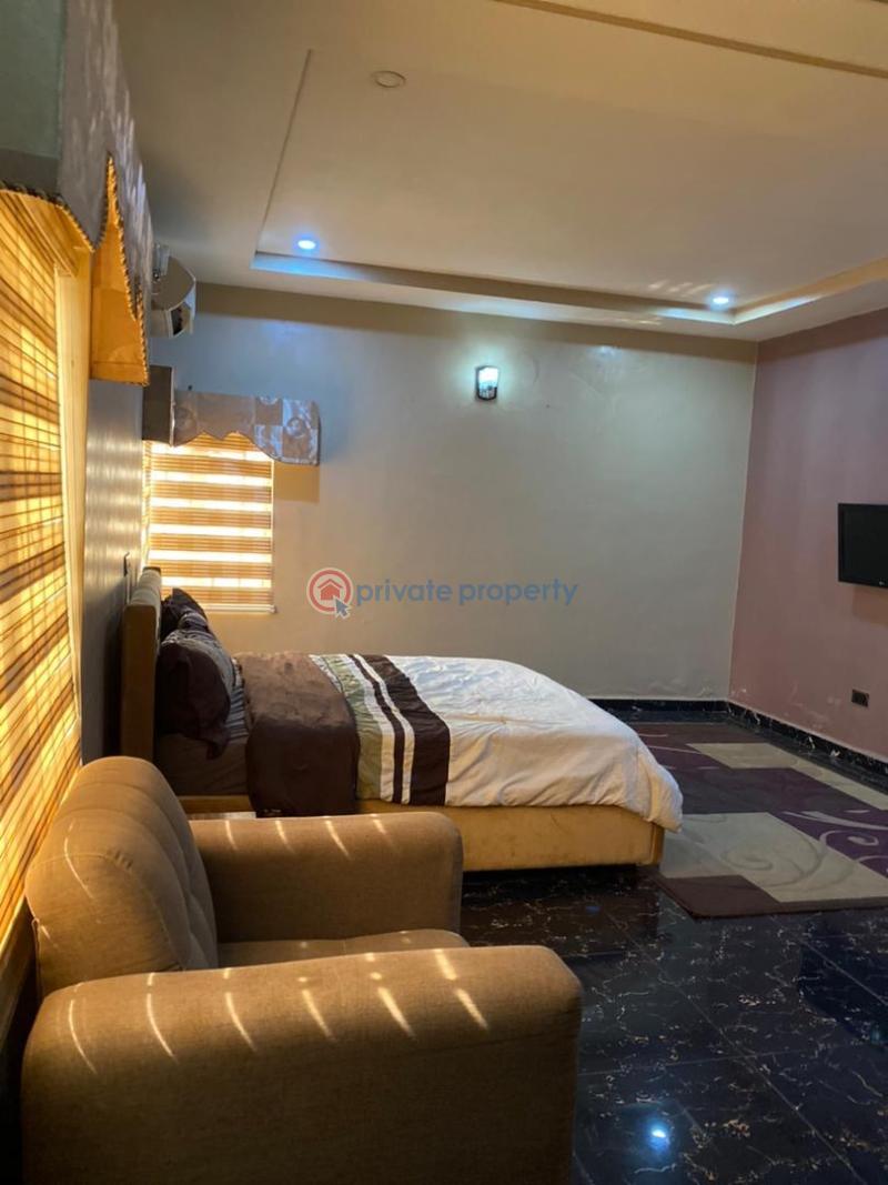 5 bedroom Terraced Duplex For Sale Katampe Main Abuja Phase 2  - 8