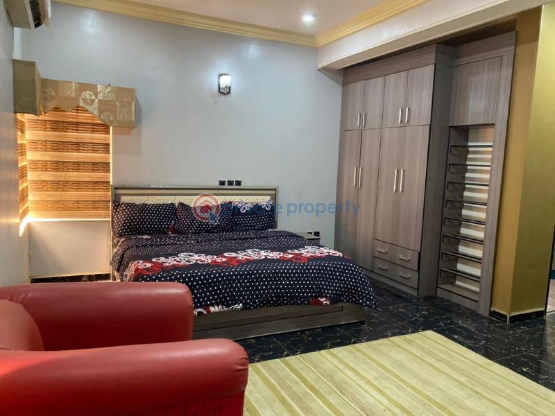 5 bedroom Terraced Duplex For Sale Katampe Main Abuja Phase 2  - 10