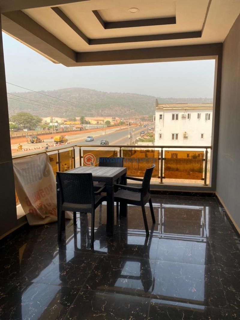 5 bedroom Terraced Duplex For Sale Katampe Main Abuja Phase 2  - 6